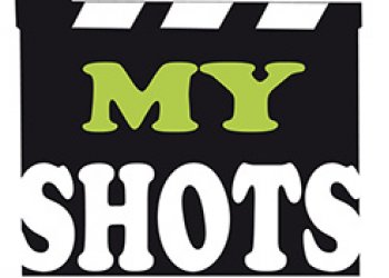 My Shots: Pepa Sklenář