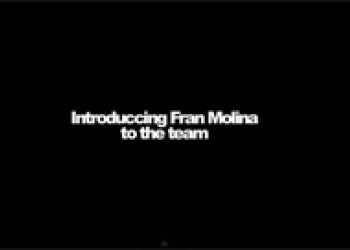 Jart Skateboards welcomes Fran Molina