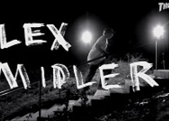 Alex Midler vydal nový part s názvem "Midlosh"
