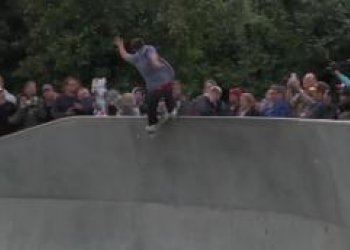 Bowlový výprask z CPH 2016