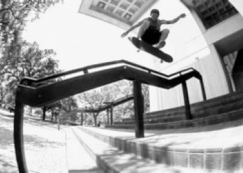 Cody McEntire za Filmbot grip