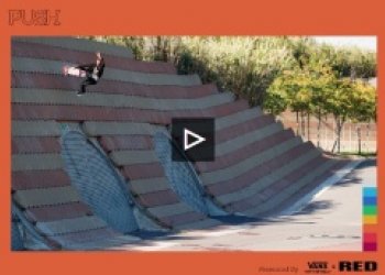Curren Caples - THE PUSH part