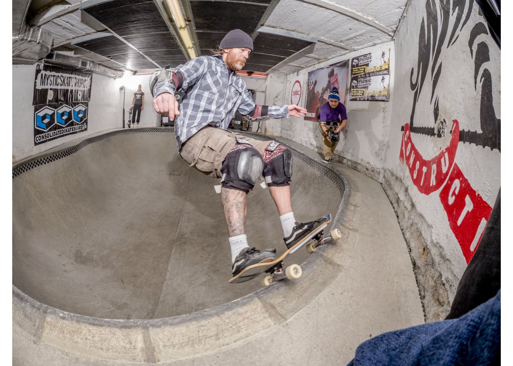BowlBar