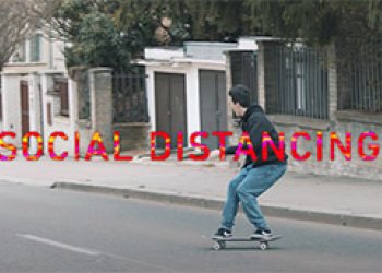 Video Ambassadors Social Distancing Montage