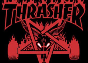 THRASHER se vrací do Čech!