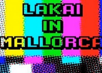 Lakai na Mallorce v roce 2004