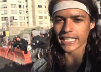 Dew Tour 2012: Yardsale