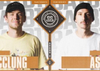 BATB 11: Trent McClung vs. Tom Asta