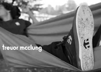 Trevor McClung - Etnies "ALBUM" part