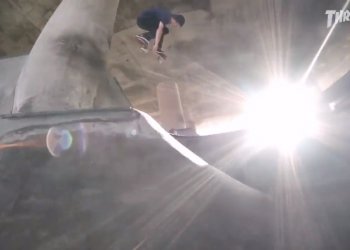 Tom Schaar - "Lifeproof" rough cut a rovnou i profil, kterej nám utekl