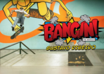 Gustavo Ribeiro a Bang Bang Bangin!