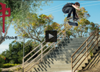 Micky Papa's "Enter the Red Dragon" Part