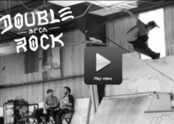 Team DC zabil Double Rock