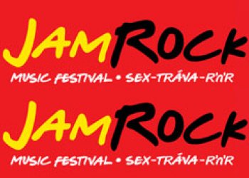 JamRock - jiný festival na letošní léto