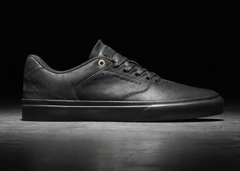 Reynolds má novou botu u Emerica