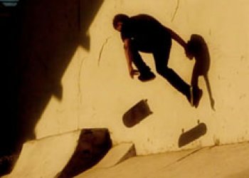 Kilian Martin vidí skateboarding trochu jinak