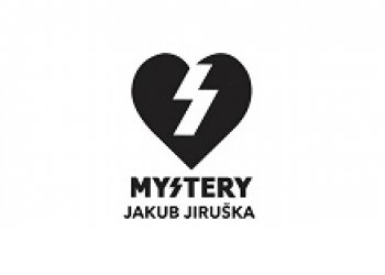 Jakub "Pašík" Jiruška za Mystery skateboards