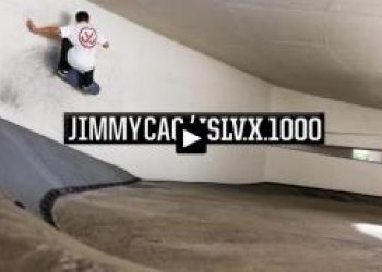 Stylař Jimmy Cao je tu s partem pro JSLV