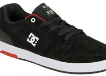Blackcomb.cz: DC Shoes představují Nyjah Vulc.