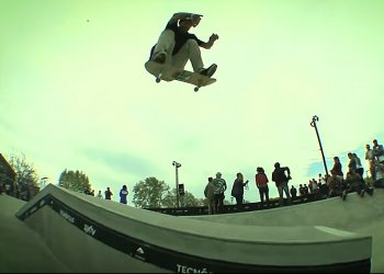 Emerica se hlásí s Wild in the streets z Buenos Aires