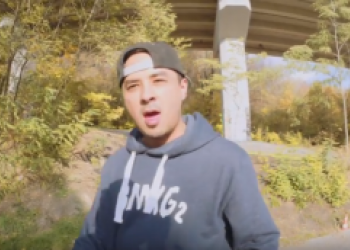 Ivan Thai - "Vyso Plaza" video