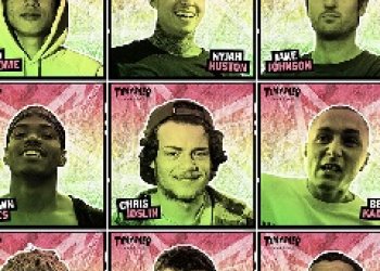 Thrasher SOTY 2018 je ve finále - hlasování