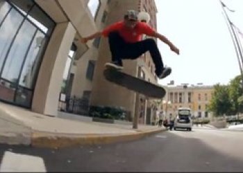 Zered Bassett Thrasher firing line