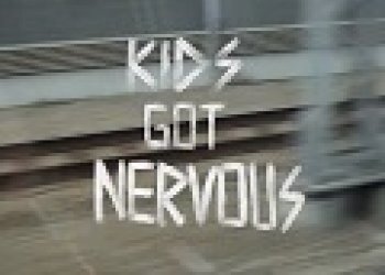 Zabitý promo video z Polska "KIDS GOT NERVOUS"