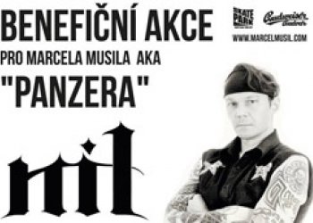 Kam tenhle víkend za skejtem?