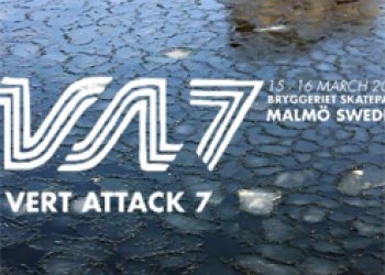 Ještě jednou Vert Attack 7