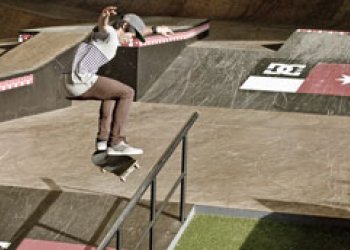 Ofiko video a Skaterock video z Excelent Mystic Sk8 Cupu a závěrečná fotogalerie 