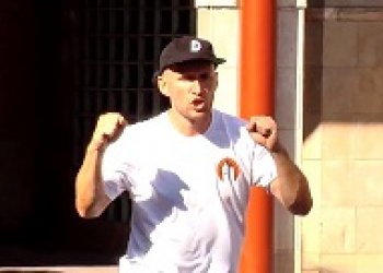 Kolínskej Patrick Bös ještě nepatří do starýho železa