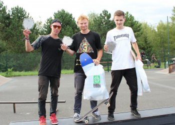 Report: Boardmania Slawex contest vol.3