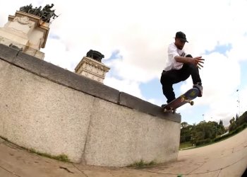 Rodrigo TX má nový guest promodel u Krooked