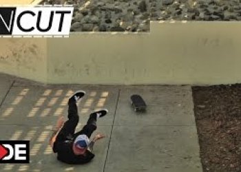 Cody McEntire a proces jeho magorského bs bigspinu