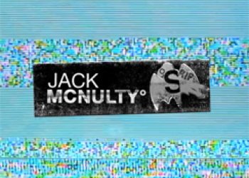 Rip Clip Jacka McNultyho