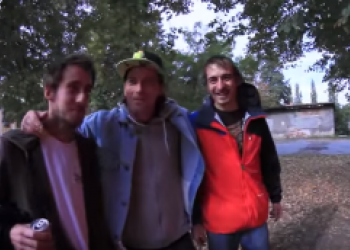 Výsledky a video z Bojkot miniramp contestu v Kolíně