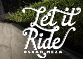 Oscar Meza a jeho Flip part