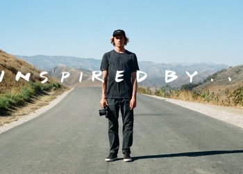 Curren Caples je ne jen super skater, ale i surfař