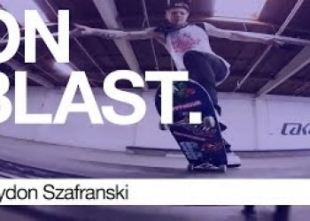 Braydon Szafranski vás zabije svým profilem z parku Biebla