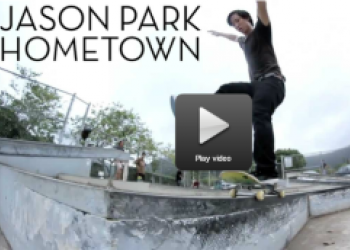 Jason Park's "Hometown" Part