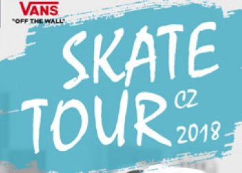 SkateTourCZ 2018