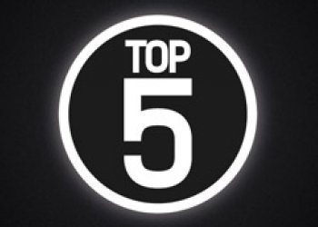 TOP 5 na Skaterocku v sekcích video, článek a bleskovka