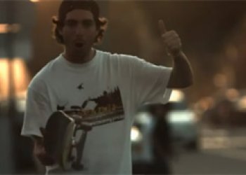 Mike Mo Capaldi ve slow mo verzi Prrety sweet