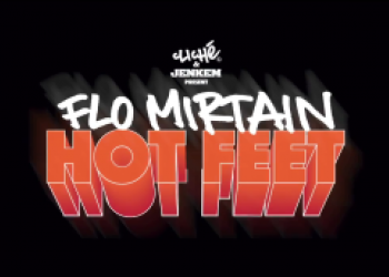 Jenkem mag přináší fantastickej part Flo Mirtaina