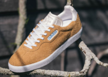 Adidas X Alltimers jsou tu se svým již třetím kolabem