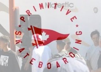 Primitive rozsekal další demo ve Winnipegu