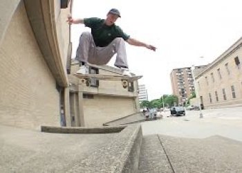 Nike SB spojilo síly s firmou 917 v nabitém promu