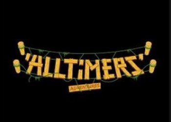 Alltimers Adventures v New Englandu