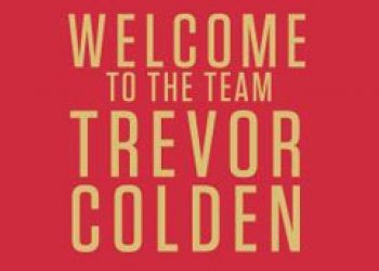 Trevor Colden ofiko za Nike SB